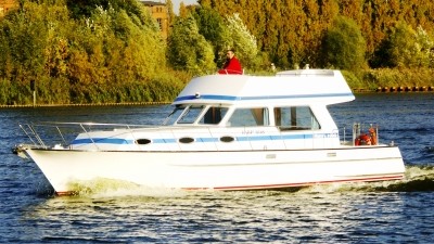 Yachtbau