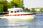 Yachtcharter - Werft in Berlin